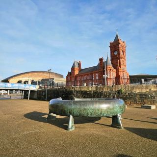 Cardiff, Wales 🏴󠁧󠁢󠁷󠁬󠁳󠁿