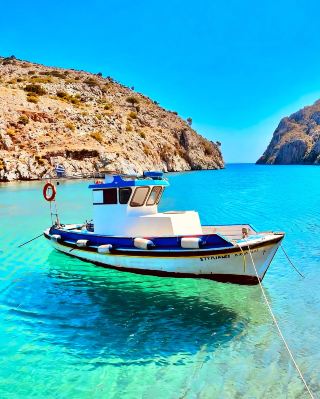🏖️ Greece: Where Summer Feels Like Paradise 🇬🇷☀️