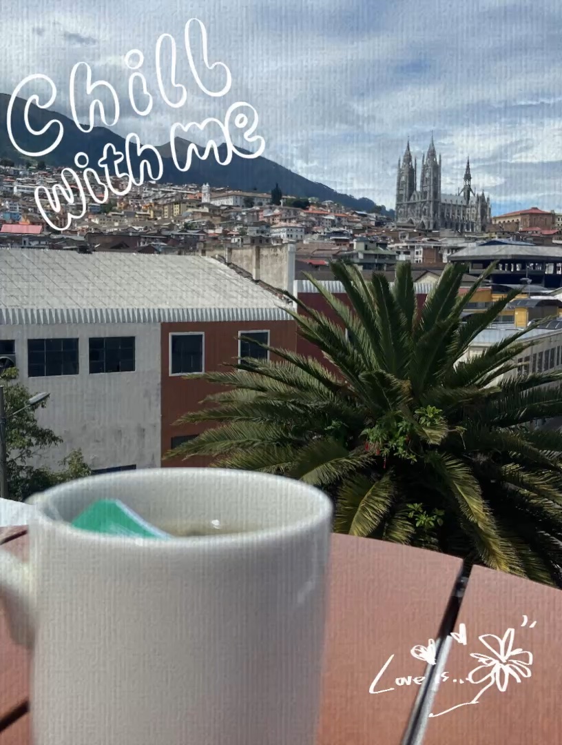 Itinerary: Three Weeks in Ecuador