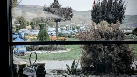 Must-Try: Epic Fish Soup Adventure at Le Petit Bistro Lihnidos 🐟✨ — traveler post in Ohrid