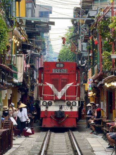 Only Got One Day in Hanoi? You Can't Miss This Spot.