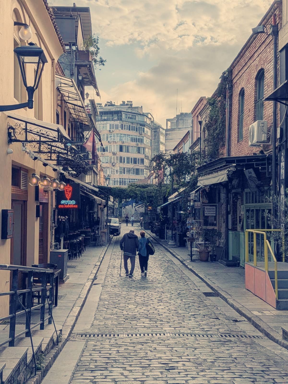 Thessaloniki Travel Truth Bomb: Overrated vs. Underrated Spots 🚀