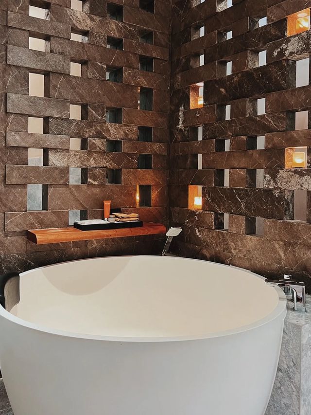The Anandi Hotel and Spa Shanghai