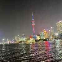 The Bund ~Shanghai 