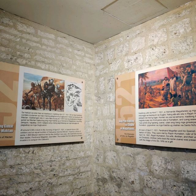 🇵🇭CEBU MUSEUM-MUSEO SUGBO🇵🇭