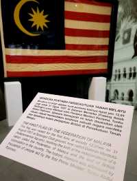 🏛️Discover Malaysia's Rich Past 