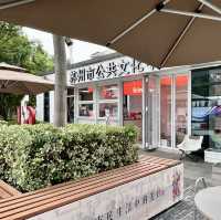 蘇州や江南の芸術や名士の歴史を学べる場所