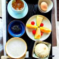 Escape haven at Blue Coast East Jiaochangwei