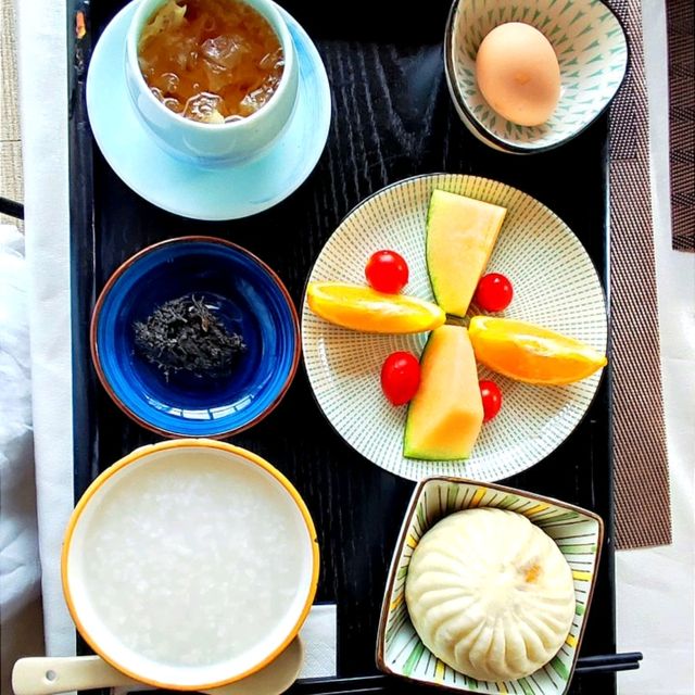 Escape haven at Blue Coast East Jiaochangwei