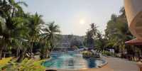 Jazz singer designed five-star hotel.