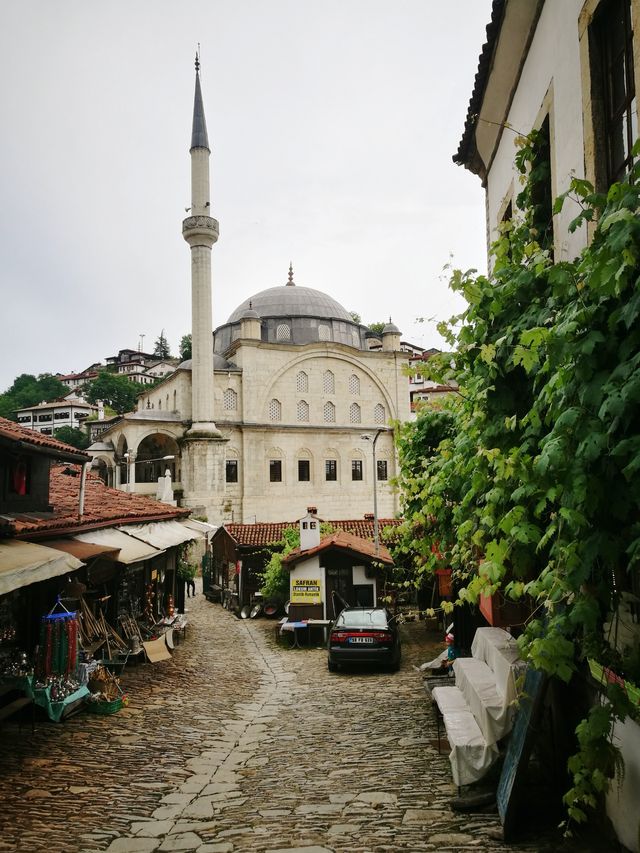 Turkey Trip Safranbolu City | The Most Beautiful Mountain City