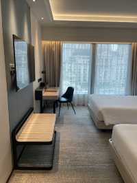 Affordable and high cost-effective hotels in Macau | Pu Jing Ren