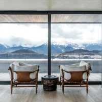 Where to stay when you're in Meili