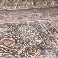 Roman History in Dorchester