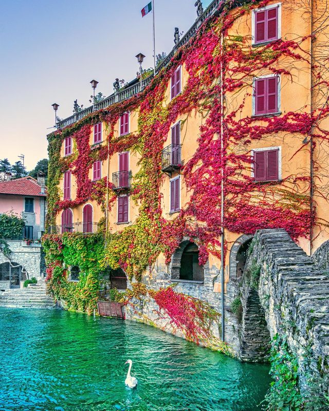 Limone sul Garda: Lakeside Serenity on Garda Lake
