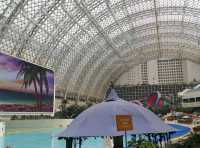 The Largest Building in the World!🇨🇳