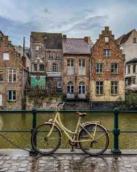 Gent: A Charming Belgian Town Filled with Hidden Gems