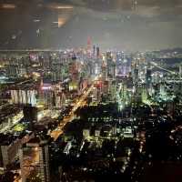 The KK100 - Shenzhen
