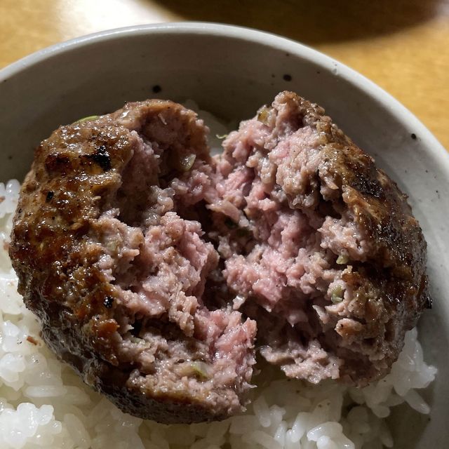 익선동 맛집 함박스테이크가 맛있는 우연화