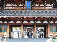 恐山靈場