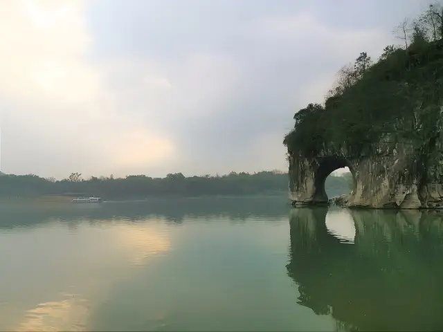 Going to Guilin, Guilin 3-day tour strategy!!!