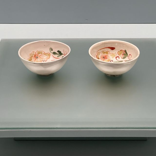 打卡香港羅桂祥茶藝館