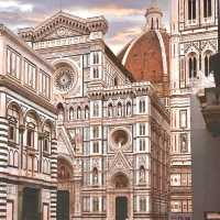 Piazza del Duomo Reverie: A Symphony of Magni