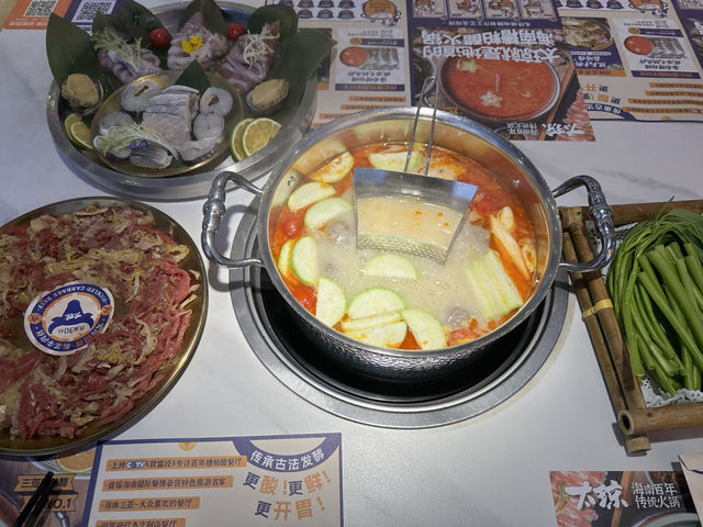 三亞之行