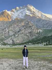 被巴基斯坦徒步治愈｜Nanga Parbat