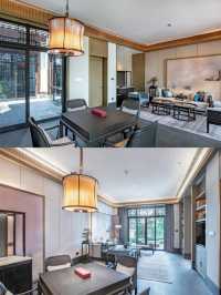 重慶山前宋品|大隱隱於市的隱逸避世之所“城中有湖、湖中有城”