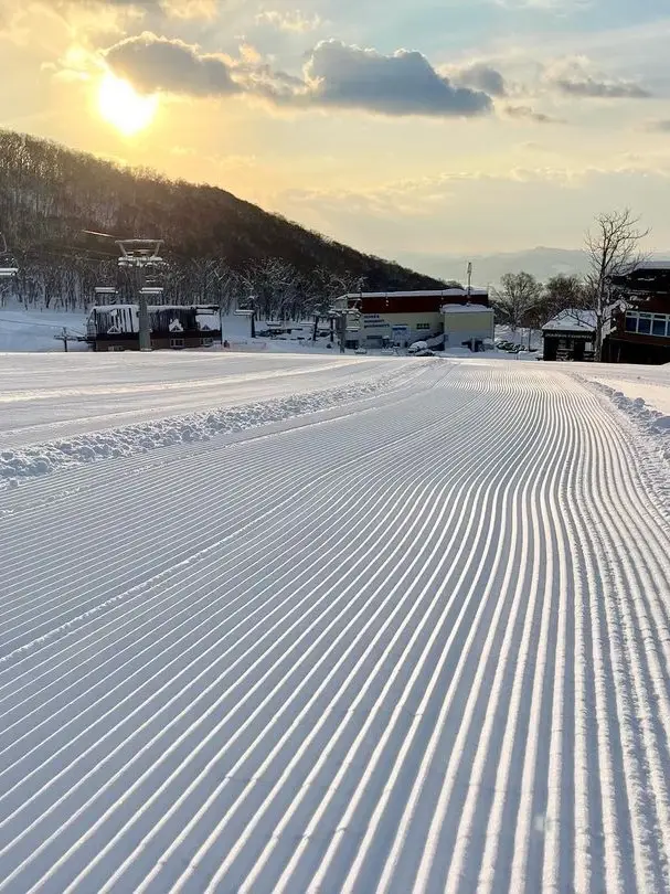 Niseko Skiing | Annupuri Ski Resort