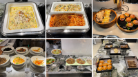 全球追秋 | 上海閔行寶龍艾美酒店藝術賞