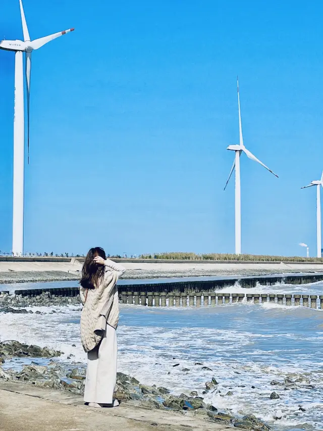 盐城の写真撮影｜古い街を散歩し、その過去と現在を理解します