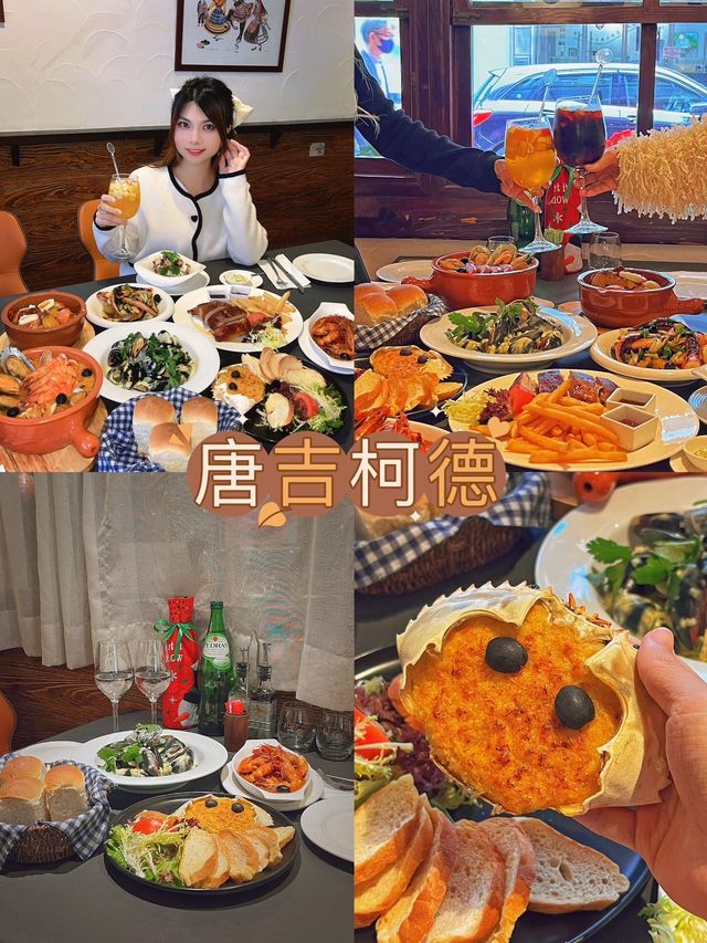 含淚整理的澳門吃貨遊玩攻略📝