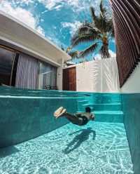 Paradise Found at Explorar Samui: A Luxurious Tropical Getaway!