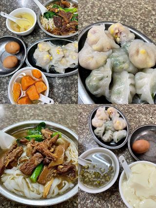 치칸에서 잔장 음식, 음료, 그리고 재미를 즐겨보세요!