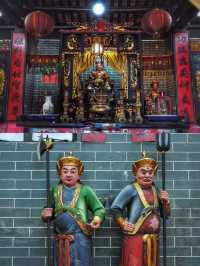 香港旅遊｜都市之外的野性離島-長洲島