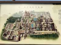 中國現存歷史最悠久的私家藏書樓｜天一閣