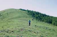 忻州市|五台山朝台大圓滿全攻略