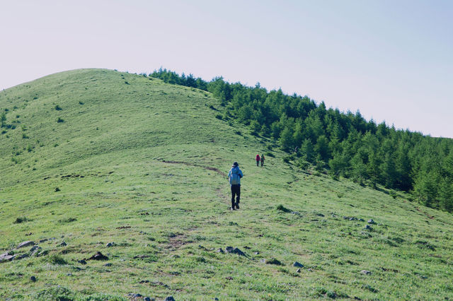 忻州市|五台山朝台大圓滿全攻略