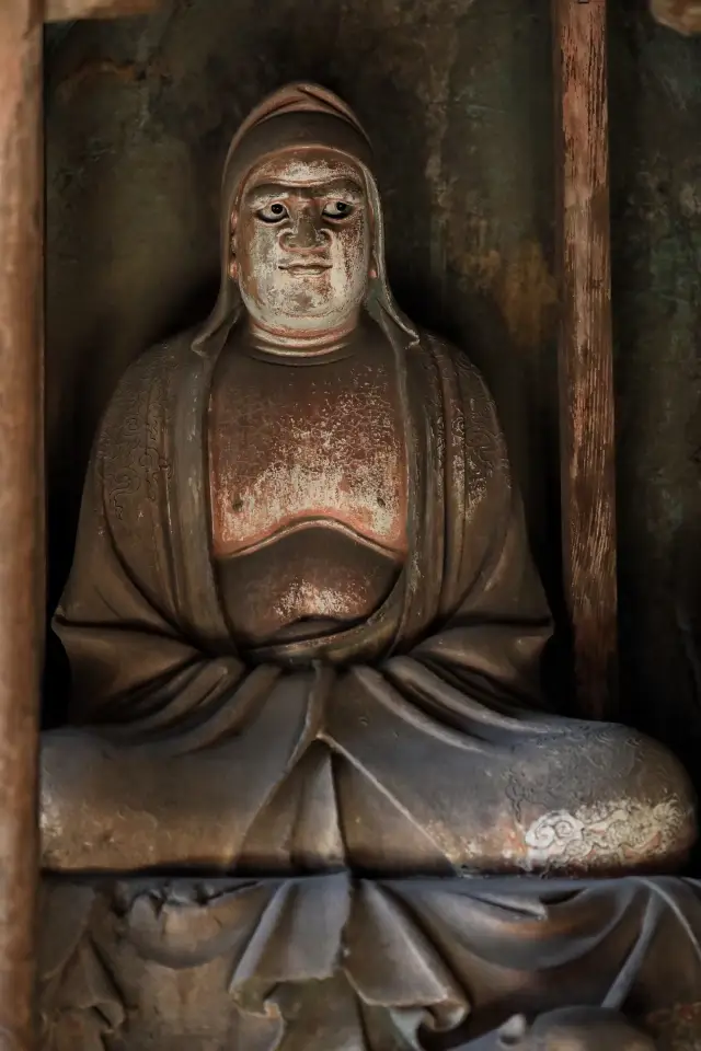 Pathfinder Episode 24: Unparalleled Shuanglin Temple