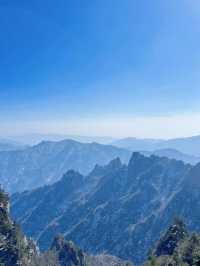 遠赴人間驚鴻宴，一睹人間盛世顏