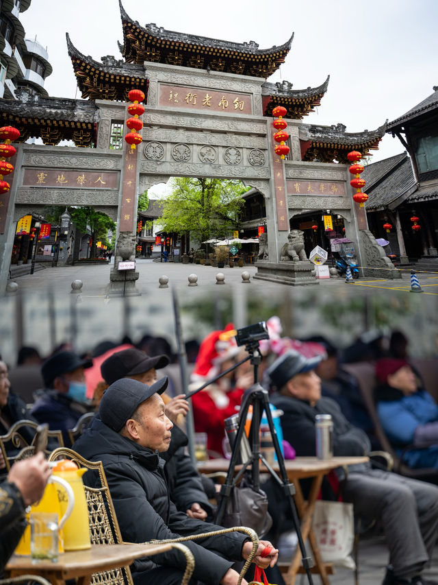 非遺過大年，就到綿竹來！綿竹新春旅行攻略