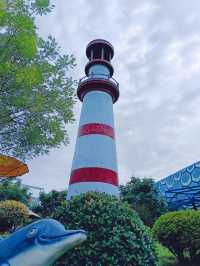 華夏文旅海洋館 | 旅遊攻略