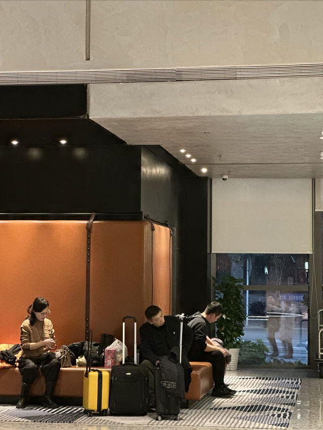 永川福朋喜來登，住過的都說好