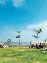 【珠海】強推給友友們壹個小衆海島🌴