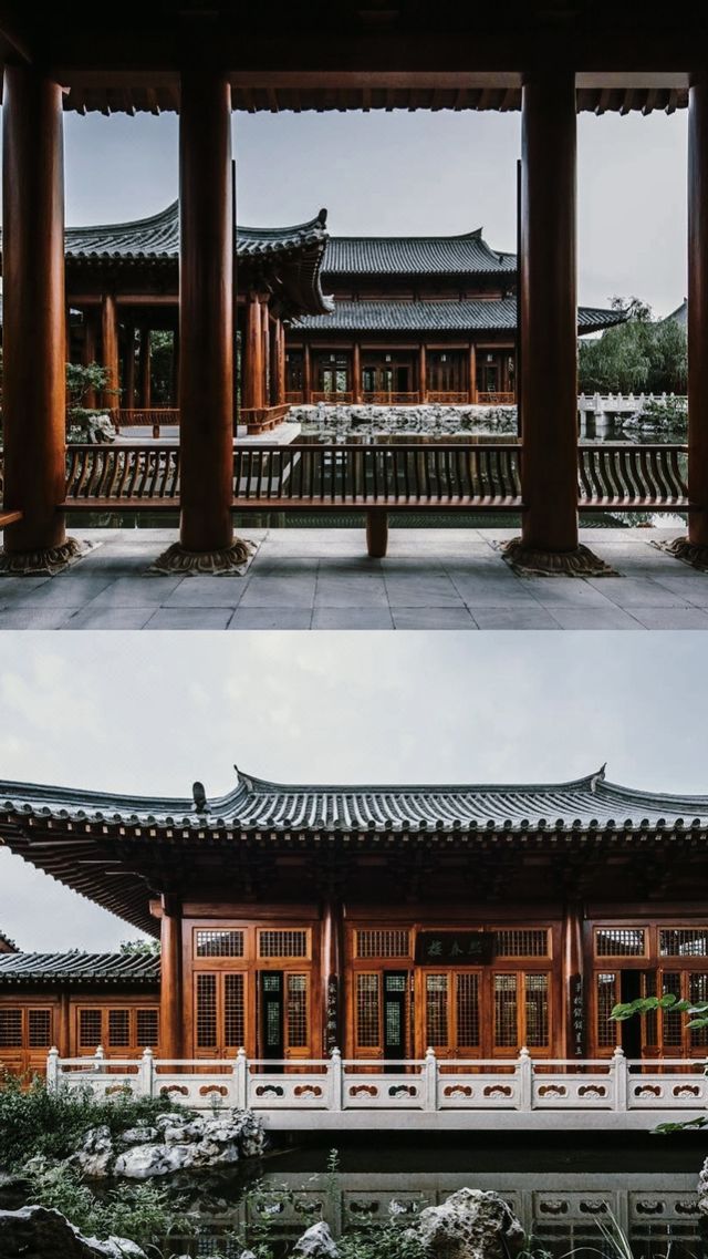 此生不留遺憾 |東平草堂·宋代生活美學館!