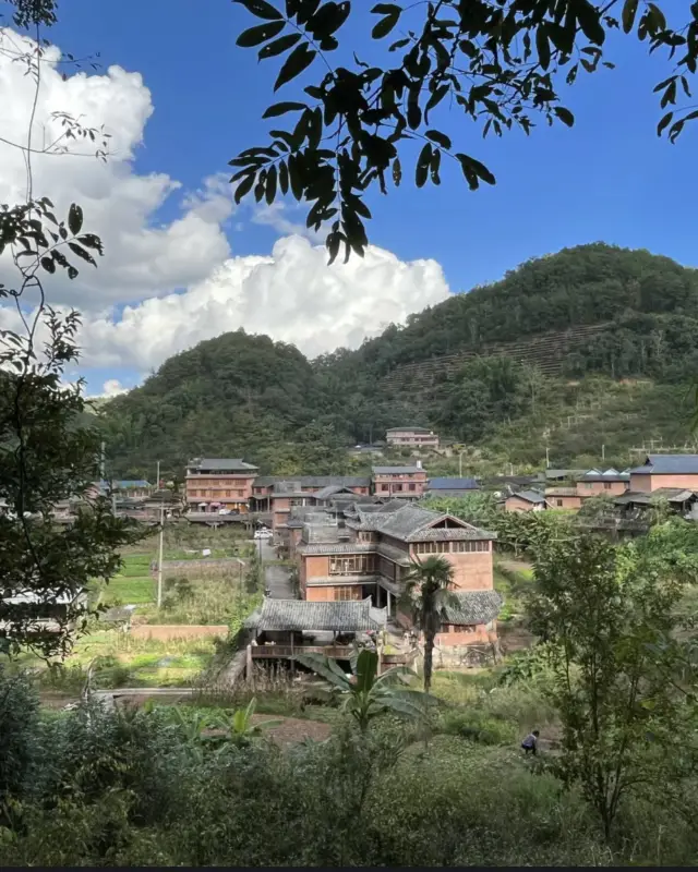 Living in Yunnan