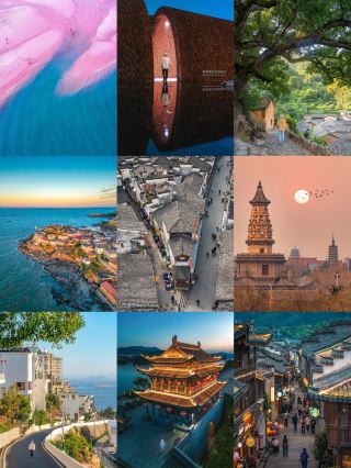 The healing small towns worth visiting in 2024