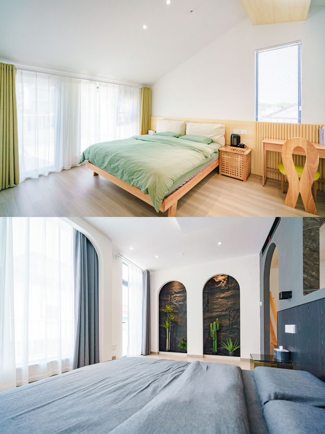 上海崇明團建|獨棟別墅轟趴館，泳池，草坪